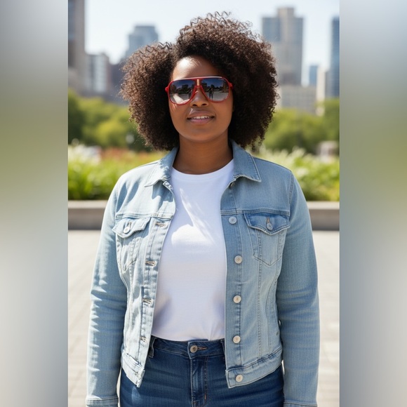 UNISEX CARRERA 1047/S C9A90 Red White Gradient Luxury Sunglasses - Picture 2 of 10